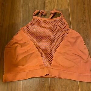 Victoria’s Secret Netted Sports Bra